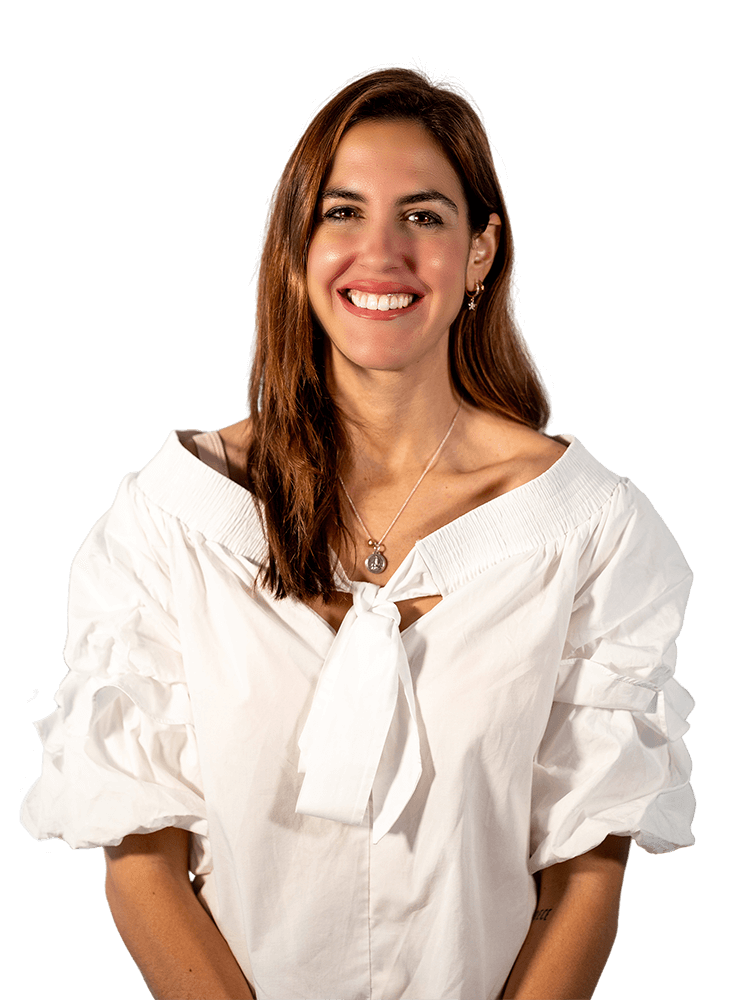 Patricia González